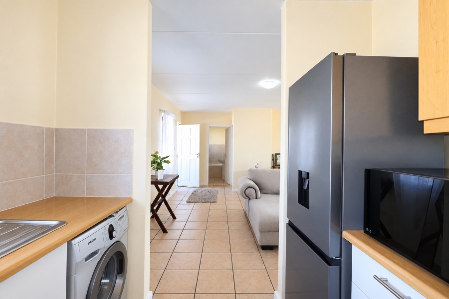 2 Bedroom Property for Sale in Parklands Western Cape